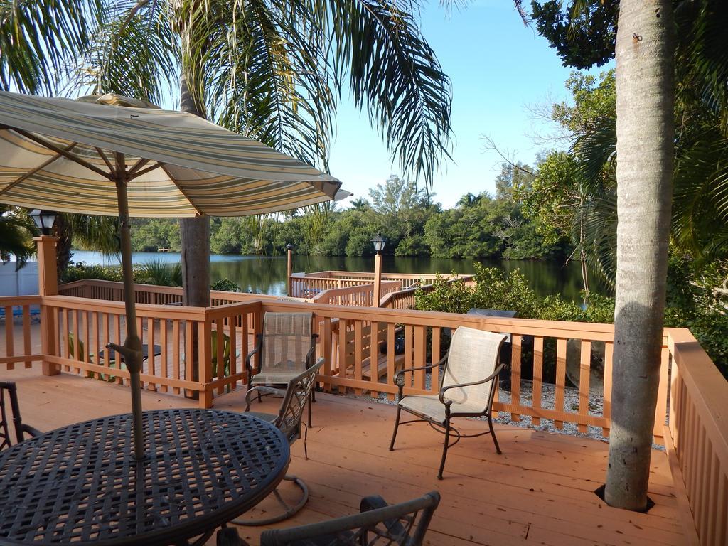 Gulf Gate Estates Flip Flop Cottages - Siesta Key المظهر الخارجي الصورة