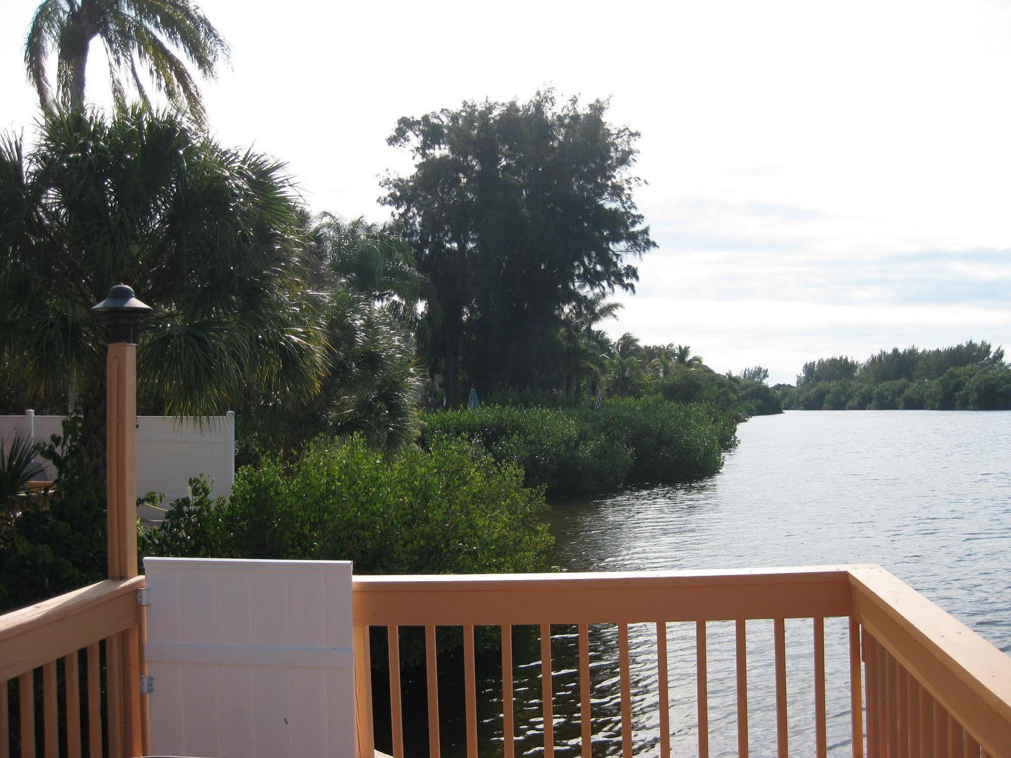 Gulf Gate Estates Flip Flop Cottages - Siesta Key المظهر الخارجي الصورة